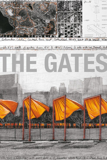 The Gates