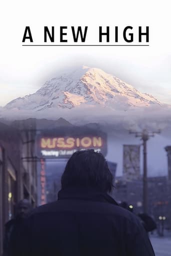 A New High Poster