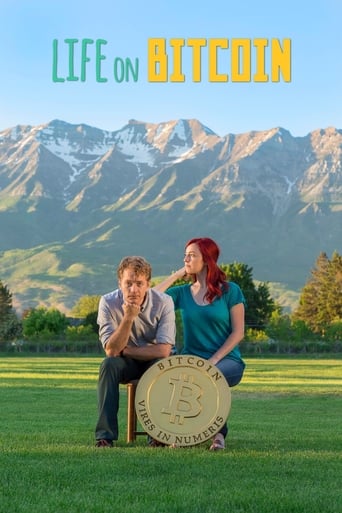 Life on Bitcoin