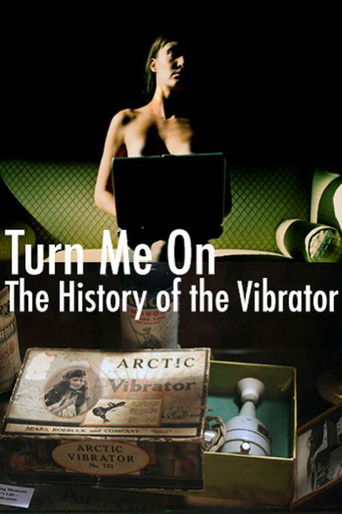 Turn Me On: The History of the Vibrator