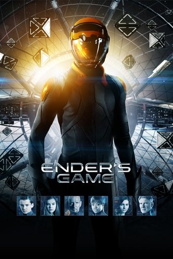 Ender's Game