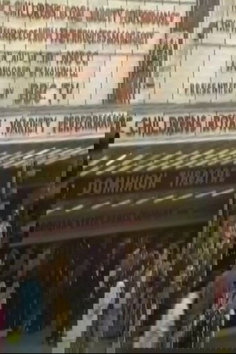 The Children's Royal Variety Performance