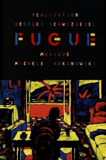 Fugue Poster