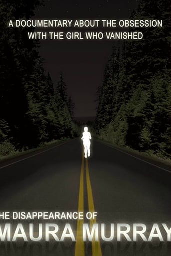 The Disappearance of Maura Murray Poster