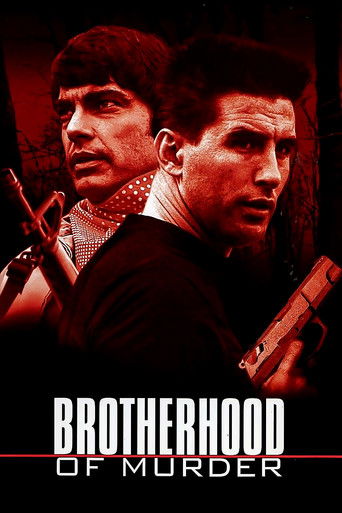 Brotherhood of Murder