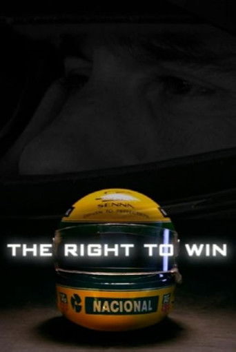 The Right to Win