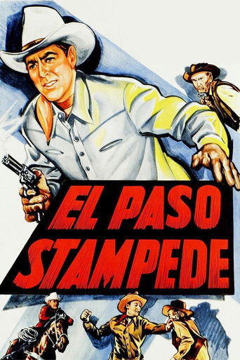 El Paso Stampede