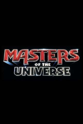 Masters of the Universe