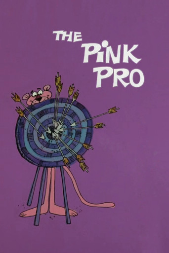 The Pink Pro