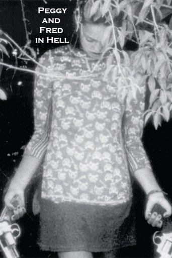 Peggy and Fred in Hell: The Complete Cycle