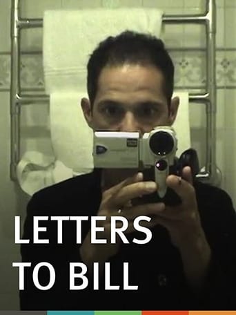 Letters to Bill