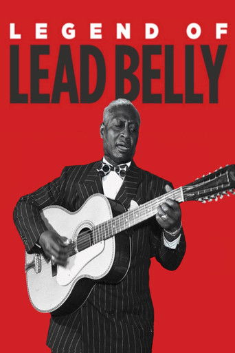 Legend of Lead Belly