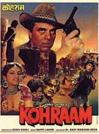 Kohraam Poster